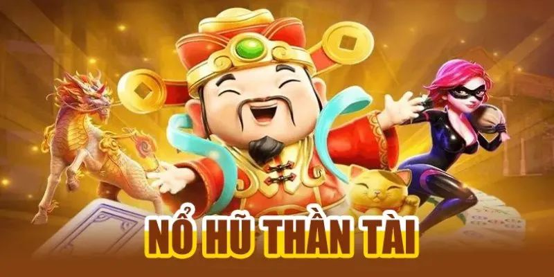 Nổ hũ là gì? Tại sao lại gây nghiện đến vậy?